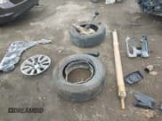 ✅ 2022 Chevrolet Silverado 1500 RST • VIN: 3GCUYEET2NG172334 • Лот: 41042263. Опубликован ранее на IAAI с пробегом 72 747 миль. Бесплатный доступ к архиву аукционных продаж из США и подробный отчёт об истории автомобиля на DreamBid. Изображение 12.