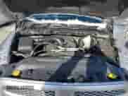 2014 Ram 1500 Tradesman with VIN 1C6RR7KT3ES109701, listed as a Copart auction lot 87831995 with 135,087 mi miles and Salvage title. Bid and sale history available at DreamBid. Image 11.