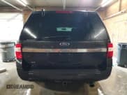 ✅ 2015 Ford Expedition Max XLT • VIN: 1FMJK1JT0FEF17643 • Lot: 85930165. Listed on Copart with 187,771 mi. Free auction sales archive from the USA and detailed vehicle history report at DreamBid. Image 6.