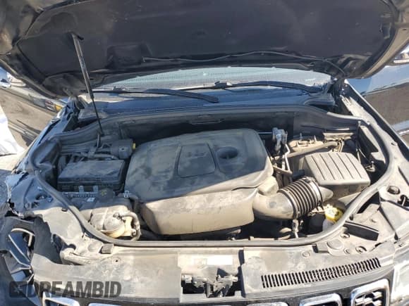 ✅ 2020 Jeep Grand Cherokee Limited • VIN: 1C4RJEBG3LC352598 • Lot: 85920095. Listed on Copart with 86,497 mi. Free auction sales archive from the USA and detailed vehicle history report at DreamBid. Image 12.