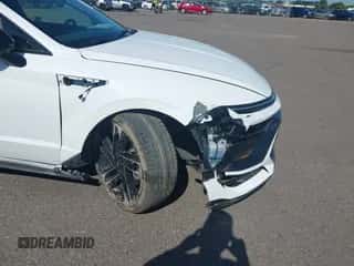 2024 Hyundai Sonata N Line с VIN KMHL54JC7RA351540, выставлен на аукционе IAAI как лот 42682713 с пробегом 11 250 миль миль и . История ставок и продаж доступна на DreamBid. Изображение 6.