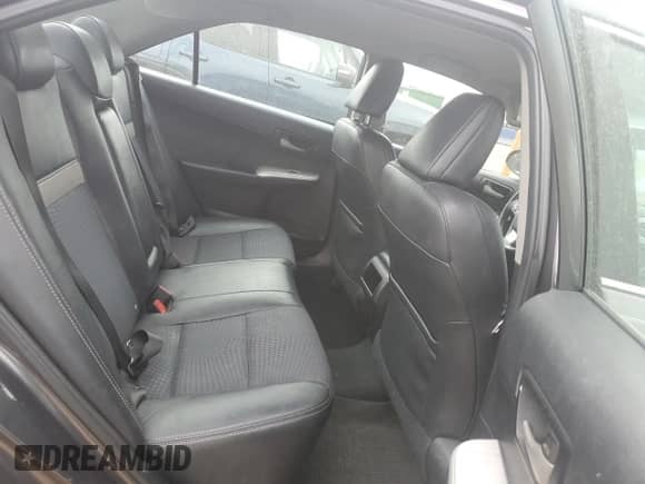 2014 Toyota Camry L with VIN 4T1BF1FK0EU410279, listed as a Copart auction lot 86407725 with 238,397 mi miles and Clean title. Bid and sale history available at DreamBid. Image 10.