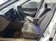 ✅ 1995 Honda Accord EX • VIN: 1HGCE1897SA010756 • Lot: 65445975. Listed on Copart with 54,064 mi. Free auction sales archive from the USA and detailed vehicle history report at DreamBid. Image 7.