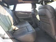 ✅ 2018 BMW 6 Series 640i xDrive • VIN: WBAJV6C56JBK07396 • Lot: 77710034. Listed on Copart with 49,834 mi. Free auction sales archive from the USA and detailed vehicle history report at DreamBid. Image 10.