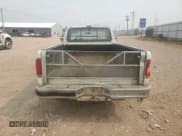 ✅ 1987 Ford F-150 • VIN: 1FTEX14N0HKB05912 • Lot: 71509695. Listed on Copart with 83,376 mi. Free auction sales archive from the USA and detailed vehicle history report at DreamBid. Image 6.