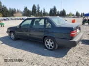 ✅ 1995 Volvo 850 • VIN: YV1LS5505S2223259 • Lot: 54256805. Listed on Copart with 231,681 mi. Free auction sales archive from the USA and detailed vehicle history report at DreamBid. Image 2.