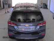 ✅ 2023 Chevrolet Equinox LT • VIN: 3GNAXTEG0PS172000 • Лот: 42339696. Опубликован ранее на IAAI с пробегом 51 401 миль. Бесплатный доступ к архиву аукционных продаж из США и подробный отчёт об истории автомобиля на DreamBid. Изображение 1.