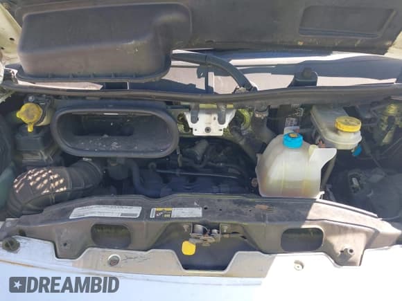 ✅ 2017 Ram ProMaster Cargo • VIN: 3C6TRVAG6HE546579 • Lot: 43147189. Listed on IAAI with 276,801 mi. Free auction sales archive from the USA and detailed vehicle history report at DreamBid. Image 10.