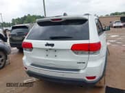 ✅ 2017 Jeep Grand Cherokee Limited • VIN: 1C4RJEBG5HC943281 • Лот: 42942659. Опубликован ранее на IAAI с пробегом 160 427 миль. Бесплатный доступ к архиву аукционных продаж из США и подробный отчёт об истории автомобиля на DreamBid. Изображение 16.