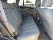 ✅ 2007 Hyundai Santa Fe SE • VIN: 5NMSH73E97H077591 • Lot: 75204884. Listed on Copart with 252,055 mi. Free auction sales archive from the USA and detailed vehicle history report at DreamBid. Image 11.