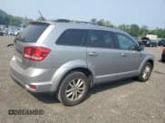 ✅ 2017 Dodge Journey SXT • VIN: 3C4PDDBG8HT574364 • Lot: 67494915. Listed on Copart with 104,205 mi. Free auction sales archive from the USA and detailed vehicle history report at DreamBid. Image 3.