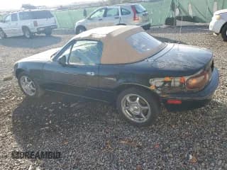 ✅ 1997 Mazda MX-5 Miata • VIN: JM1NA3535V0725706 • Lot: 79291084. Listed on Copart with Not provided. Free auction sales archive from the USA and detailed vehicle history report at DreamBid. Image 2.