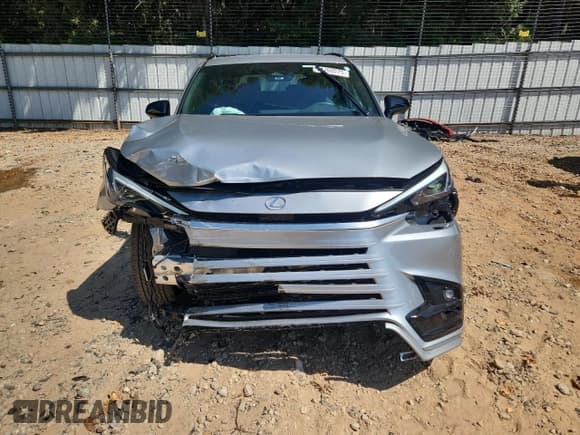 ✅ 2024 Lexus TX 500h F Sport Premium • VIN: 5TDABAB62RS002512 • Лот: 71766075. Опубликован ранее на Copart с пробегом 17 106 миль. Бесплатный доступ к архиву аукционных продаж из США и подробный отчёт об истории автомобиля на DreamBid. Изображение 5.