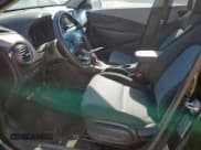 ✅ 2020 Hyundai Kona SE • VIN: KM8K12AA8LU518164 • Lot: 92865435. Listed on Copart with 80,007 mi. Free auction sales archive from the USA and detailed vehicle history report at DreamBid. Image 7.