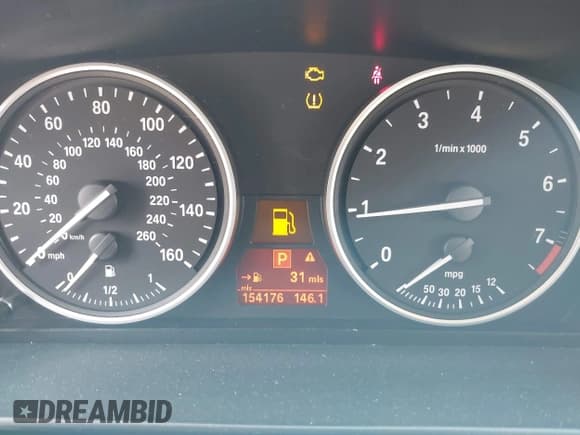 ✅ 2008 BMW 5 Series 528i • VIN: WBANU53548C116176 • Lot: 43339188. Wystawiony na IAAI z przebiegiem 154 176 mil. Bezpłatny archiwum sprzedaży aukcyjnych z USA i szczegółowy raport historii pojazdu na DreamBid. Zdjęcie 7.