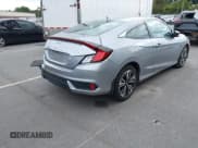✅ 2016 Honda Civic EX-L • VIN: 2HGFC3B7XGH354015 • Лот: 43195504. Опубликован ранее на IAAI с пробегом 55 027 миль. Бесплатный доступ к архиву аукционных продаж из США и подробный отчёт об истории автомобиля на DreamBid. Изображение 4.