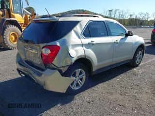 2015 Chevrolet Equinox LT с VIN 2GNFLFEK6F6234486, выставлен на аукционе IAAI как лот 43456571 с пробегом 72 648 миль миль и . История ставок и продаж доступна на DreamBid. Изображение 4.