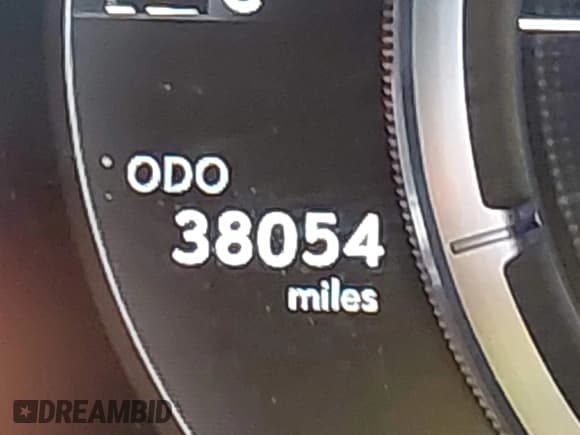 ✅ 2022 Lexus ES 300h F Sport • VIN: 58AGA1C12NU021975 • Лот: 40917172. Опубликован ранее на IAAI с пробегом 38 054 миль. Бесплатный доступ к архиву аукционных продаж из США и подробный отчёт об истории автомобиля на DreamBid. Изображение 16.