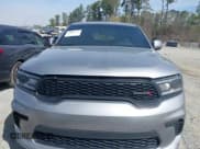 ✅ 2021 Dodge Durango GT Plus • VIN: 1C4RDJDG6MC682766 • Lot: 41805112. Wystawiony na IAAI z przebiegiem 61 884 mil. Bezpłatny archiwum sprzedaży aukcyjnych z USA i szczegółowy raport historii pojazdu na DreamBid. Zdjęcie 6.