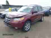 2009 Hyundai Santa Fe Limited z VIN 5NMSH13E99H245472, wystawiony jako IAAI lot #43185896 z przebiegiem 211 040 mil mil oraz . Historia ofert i sprzedaży dostępna na DreamBid. Obrazek 17.