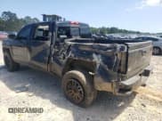 ✅ 2017 Chevrolet Silverado 1500 LTZ • VIN: 3GCUKSEC1HG395436 • Lot: 71699895. Listed on Copart with 202,900 mi. Free auction sales archive from the USA and detailed vehicle history report at DreamBid. Image 2.