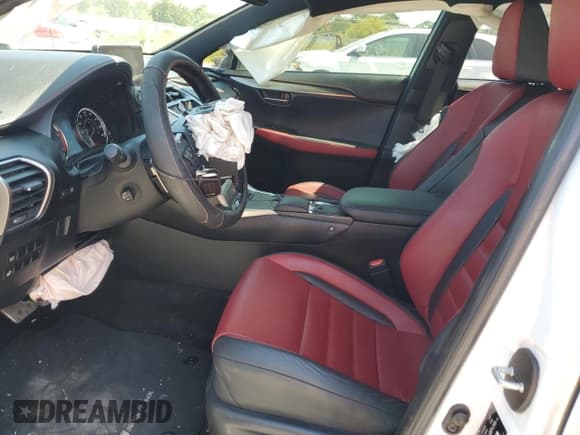 ✅ 2020 Lexus NX 300 F Sport • VIN: JTJJARBZ2L2175275 • Лот: 80328705. Опубликован ранее на Copart с пробегом 60 562 миль. Бесплатный доступ к архиву аукционных продаж из США и подробный отчёт об истории автомобиля на DreamBid. Изображение 7.