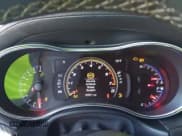 ✅ 2017 Jeep Grand Cherokee SRT • VIN: 1C4RJFDJ6HC654828 • Lot: 42677373. Listed on IAAI with 97,971 mi. Free auction sales archive from the USA and detailed vehicle history report at DreamBid. Image 7.