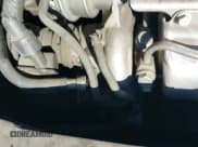 ✅ 2019 Chevrolet Cruze LS • VIN: 1G1BC5SMXK7126656 • Lot: 43546090. Listed on IAAI with 87,531 mi. Free auction sales archive from the USA and detailed vehicle history report at DreamBid. Image 24.