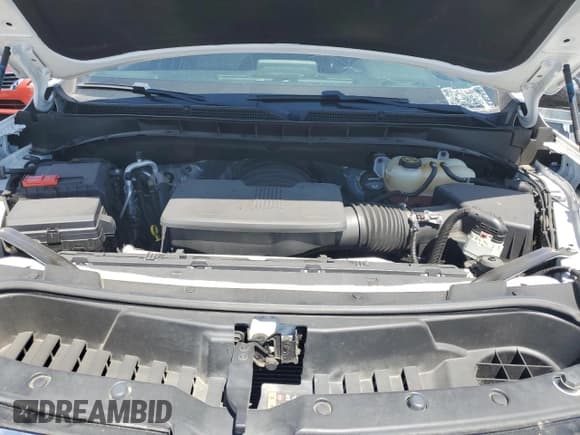 ✅ 2022 GMC Yukon SLT • VIN: 1GKS2BKDXNR349236 • Lot: 60674355. Listed on Copart with 57,576 mi. Free auction sales archive from the USA and detailed vehicle history report at DreamBid. Image 12.