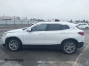 ✅ 2022 BMW X2 sDrive28i • VIN: WBXYH9C0XN5U31955 • Lot: 43793790. Listed on IAAI with 86,977 mi. Free auction sales archive from the USA and detailed vehicle history report at DreamBid. Image 15.