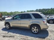 ✅ 2007 Chevrolet Equinox LT • VIN: 2CNDL63FX76025528 • Лот: 53103275. Опубликован ранее на Copart с пробегом 203 562 миль. Бесплатный доступ к архиву аукционных продаж из США и подробный отчёт об истории автомобиля на DreamBid. Изображение 2.