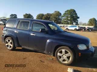 ✅ 2007 Chevrolet HHR LS • VIN: 3GNDA13D47S602896 • Лот: 79095844. Размещён на Copart с пробегом 228 671 миль миль. Получите бесплатный доступ к архиву аукционных продаж из США и посмотрите подробный отчёт об истории автомобиля на DreamBid. Изображение 4.