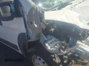 ✅ 2023 Ram ProMaster Cargo • VIN: 3C6LRVDG9PE502361 • Лот: 43841317. Опубликован ранее на IAAI с пробегом 47 706 миль. Бесплатный доступ к архиву аукционных продаж из США и подробный отчёт об истории автомобиля на DreamBid. Изображение 16.