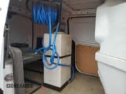 ✅ 2021 Ford Transit Connect XL • VIN: NM0LS7E28M1504805 • Лот: 45083765. Опубликован ранее на Copart с пробегом 79 047 миль. Бесплатный доступ к архиву аукционных продаж из США и подробный отчёт об истории автомобиля на DreamBid. Изображение 11.