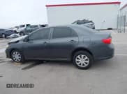 ✅ 2009 Toyota Corolla • VIN: 1NXBU40E79Z122307 • Lot: 43605318. Wystawiony na IAAI z przebiegiem 182 929 mil. Bezpłatny archiwum sprzedaży aukcyjnych z USA i szczegółowy raport historii pojazdu na DreamBid. Zdjęcie 14.