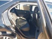 ✅ 2018 Chevrolet Equinox Premier • VIN: 2GNAXMEV2J6121057 • Lot: 43601678. Listed on IAAI with 115,263 mi. Free auction sales archive from the USA and detailed vehicle history report at DreamBid. Image 8.