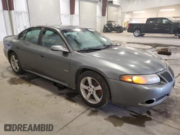 ✅ 2005 Pontiac Bonneville GXP • VIN: 1G2HZ54Y35U122507 • Lot: 87208494. Wystawiony na Copart z przebiegiem 139 196 mil. Bezpłatny archiwum sprzedaży aukcyjnych z USA i szczegółowy raport historii pojazdu na DreamBid. Zdjęcie 4.