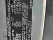 2024 Hyundai Tucson SEL with VIN 5NMJF3DE1RH311248, listed as a Copart auction lot 81043225 with 10,830 mi miles and Salvage title. Bid and sale history available at DreamBid. Image 13.