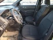 ✅ 2016 Ford Police Interceptor Utility • VIN: 1FM5K8AR0GGA28891 • Lot: 48029425. Listed on Copart with 83,772 mi. Free auction sales archive from the USA and detailed vehicle history report at DreamBid. Image 7.