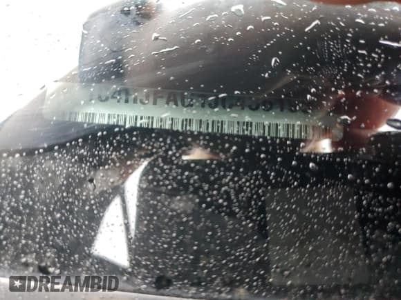 ✅ 2018 Jeep Grand Cherokee Altitude • VIN: 1C4RJFAG1JC436195 • Lot: 90686755. Listed on Copart with 134,012 mi. Free auction sales archive from the USA and detailed vehicle history report at DreamBid. Image 13.