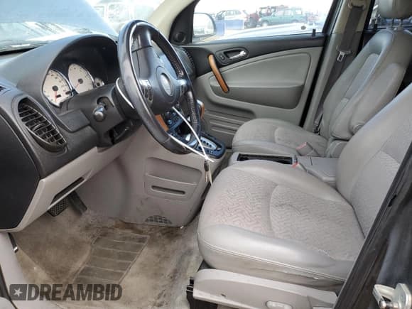 ✅ 2006 Saturn VUE • VIN: 5GZCZ63486S835957 • Lot: 48128105. Wystawiony na Copart z przebiegiem 253 736 mil. Bezpłatny archiwum sprzedaży aukcyjnych z USA i szczegółowy raport historii pojazdu na DreamBid. Zdjęcie 7.