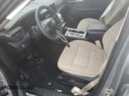 ✅ 2023 Ford Explorer • VIN: 1FMSK8BH9PGA84806 • Lot: 54875205. Wystawiony na Copart z przebiegiem 61 776 mil. Bezpłatny archiwum sprzedaży aukcyjnych z USA i szczegółowy raport historii pojazdu na DreamBid. Zdjęcie 7.