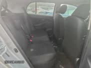 ✅ 2010 Scion xD • VIN: JTKKU4B40A1006812 • Lot: 95723575. Listed on Copart with 254,027 mi. Free auction sales archive from the USA and detailed vehicle history report at DreamBid. Image 10.