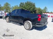 ✅ 2021 Chevrolet Silverado 1500 Custom • VIN: 1GCRWBEK4MZ373247 • Lot: 43500583. Wystawiony na IAAI z przebiegiem 87 165 mil. Bezpłatny archiwum sprzedaży aukcyjnych z USA i szczegółowy raport historii pojazdu na DreamBid. Zdjęcie 3.