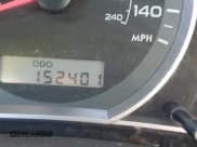 ✅ 2009 Subaru Impreza Outback Special Sports • VIN: JF1GH63669G814822 • Lot: 43216953. Listed on IAAI with 152,401 mi. Free auction sales archive from the USA and detailed vehicle history report at DreamBid. Image 12.