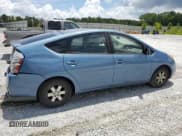 ✅ 2007 Toyota Prius • VIN: JTDKB20UX77690407 • Lot: 60980445. Listed on Copart with 108,686 mi. Free auction sales archive from the USA and detailed vehicle history report at DreamBid. Image 3.