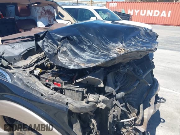 ✅ 2014 Ford F-250 XL • VIN: 1FT7W2BT1EEA10241 • Лот: 42819769. Опубликован ранее на IAAI с пробегом Не указан. Бесплатный доступ к архиву аукционных продаж из США и подробный отчёт об истории автомобиля на DreamBid. Изображение 13.