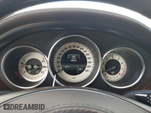 ✅ 2015 Mercedes-Benz CLS 550 • VIN: WDDLJ9BB6FA150829 • Лот: 51570895. Опубликован ранее на Copart с пробегом 48 263 миль. Бесплатный доступ к архиву аукционных продаж из США и подробный отчёт об истории автомобиля на DreamBid. Изображение 9.