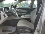 ✅ 2011 Chevrolet Equinox LS • VIN: 2CNALBEC0B6429039 • Лот: 66850074. Опубликован ранее на Copart с пробегом 135 073 миль. Бесплатный доступ к архиву аукционных продаж из США и подробный отчёт об истории автомобиля на DreamBid. Изображение 7.