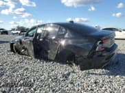 ✅ 2022 Volvo S60 R-Design Expression • VIN: 7JRBR0FZ5NG160461 • Lot: 82476875. Listed on Copart with 25,707 mi. Free auction sales archive from the USA and detailed vehicle history report at DreamBid. Image 2.